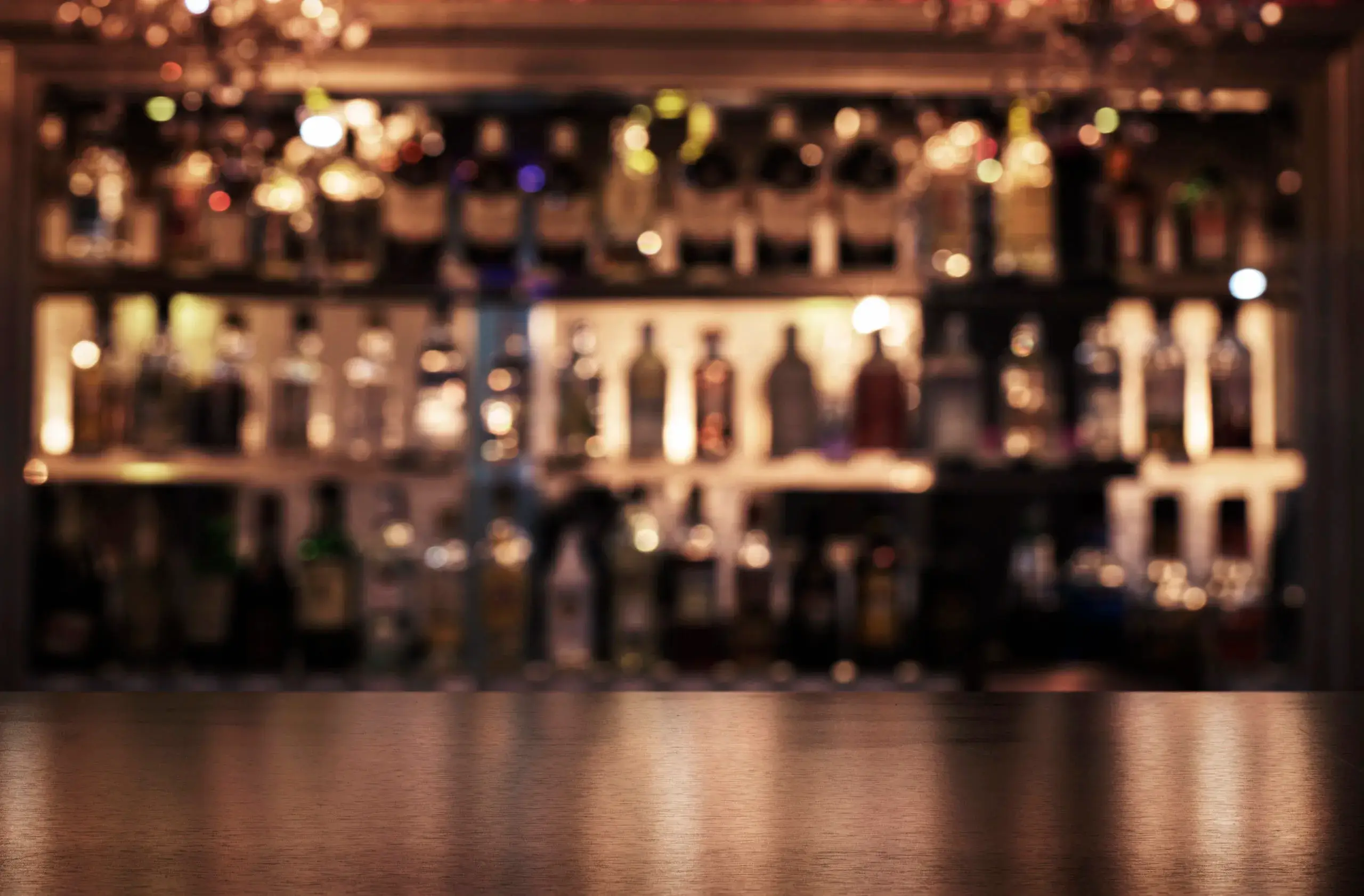 nightclub